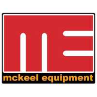 McKeel Equipment Co., Inc. Logo