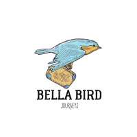 Bella Bird Journeys Logo