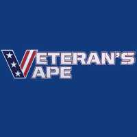 Veteran's Vape, Inc. Logo