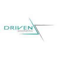 Driven Aesthetics Logo