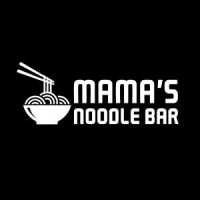 Mama's Noodle Bar Logo