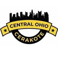 Central Ohio Cerakote LLC Logo