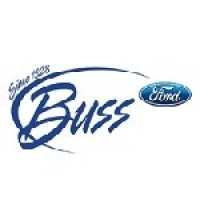 Buss Ford Logo