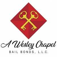 A Wesley Chapel Bail Bonds L.L.C. Logo