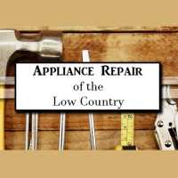 Appliance Repair Of The Low Country LLC Logo