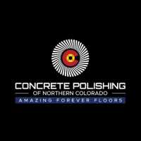 Concrete Polishing Of Northern Colorado Logo