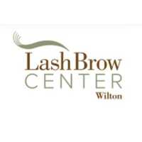 LashBrow Center Wilton Logo