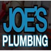 Joe's Plumbing Logo
