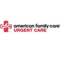 AFC Urgent Care Warrington Logo
