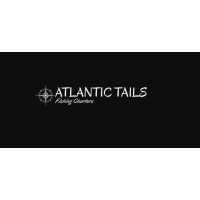 Atlantic Tails Fishing Charters Logo