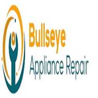 Bullseye Appliance Repair Logo