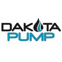 Dakota Pump Logo