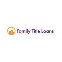 Family Car Title Loans Logo