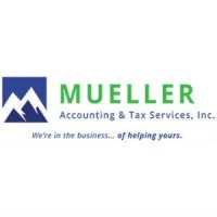 Mueller Accounting and Tax Services Logo