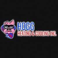 Hogg Heating & Cooling Logo