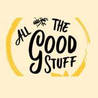 All The Good Stuff Logo