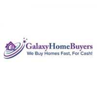 Galaxy Home Buyers Logo