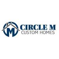 Circle M Custom Homes, LLC Logo
