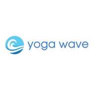 Yoga Wave Logo