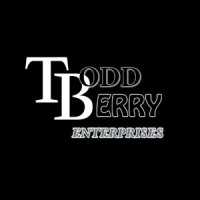 Todd Berry Enterprises Logo