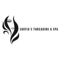 Soofia's Threading & Spa Logo