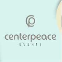 CenterPeace Events Logo