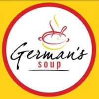 German's Soup Logo