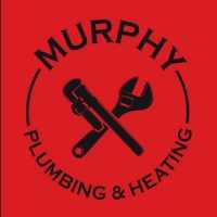 Murphy Plumbing and Heating Logo