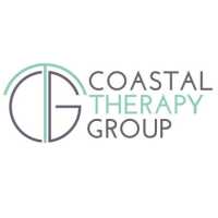 Coastal Therapy Group: Encinitas Therapist Logo