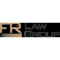 FR Law Group Logo
