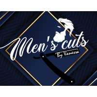 JP Cutz - Barbershop in Austin - Haircuts for Men Logo
