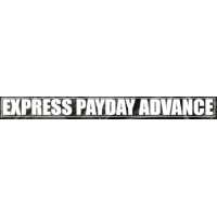 Express Payday Advance Logo