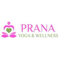 Prana Yoga and Wellness Logo