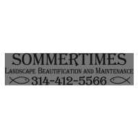Sommertimes Landscape Beautification & Maintenance Logo