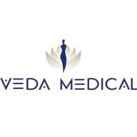 Veda MedSpa Logo