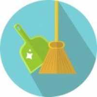 House Cleaning Plano Tx Logo