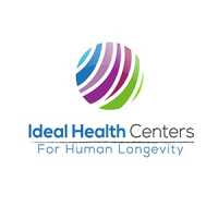 Ideal Health Centers Logo