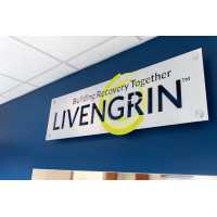 Livengrin Addiction Treatment Centers & Detox Rehab Logo