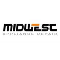 Midwest Appliance Repair Logo