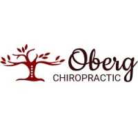 Oberg Chiropractic Logo