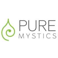 Pure Mystics CBD Logo