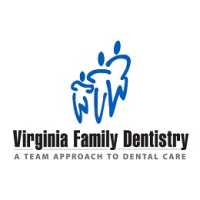 Virginia Family Dentistry Powhatan Logo