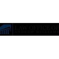 Law Office of Andrew Williams Logo