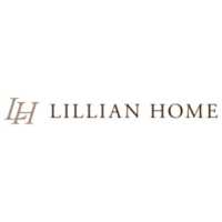 Lillian Home Logo
