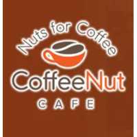 Coffee Nut Cafe Logo
