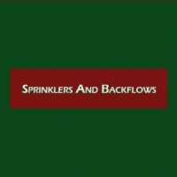 Sprinklers and Backflows Logo