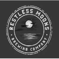 Restless Moons Brewing Logo