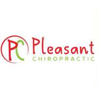 Pleasant Chiropractic Logo