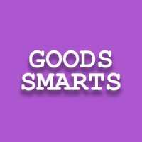 Goods Smarts iPhone & Computer Repair Store Logo