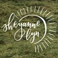 Sheyanne Lyn Photography Logo